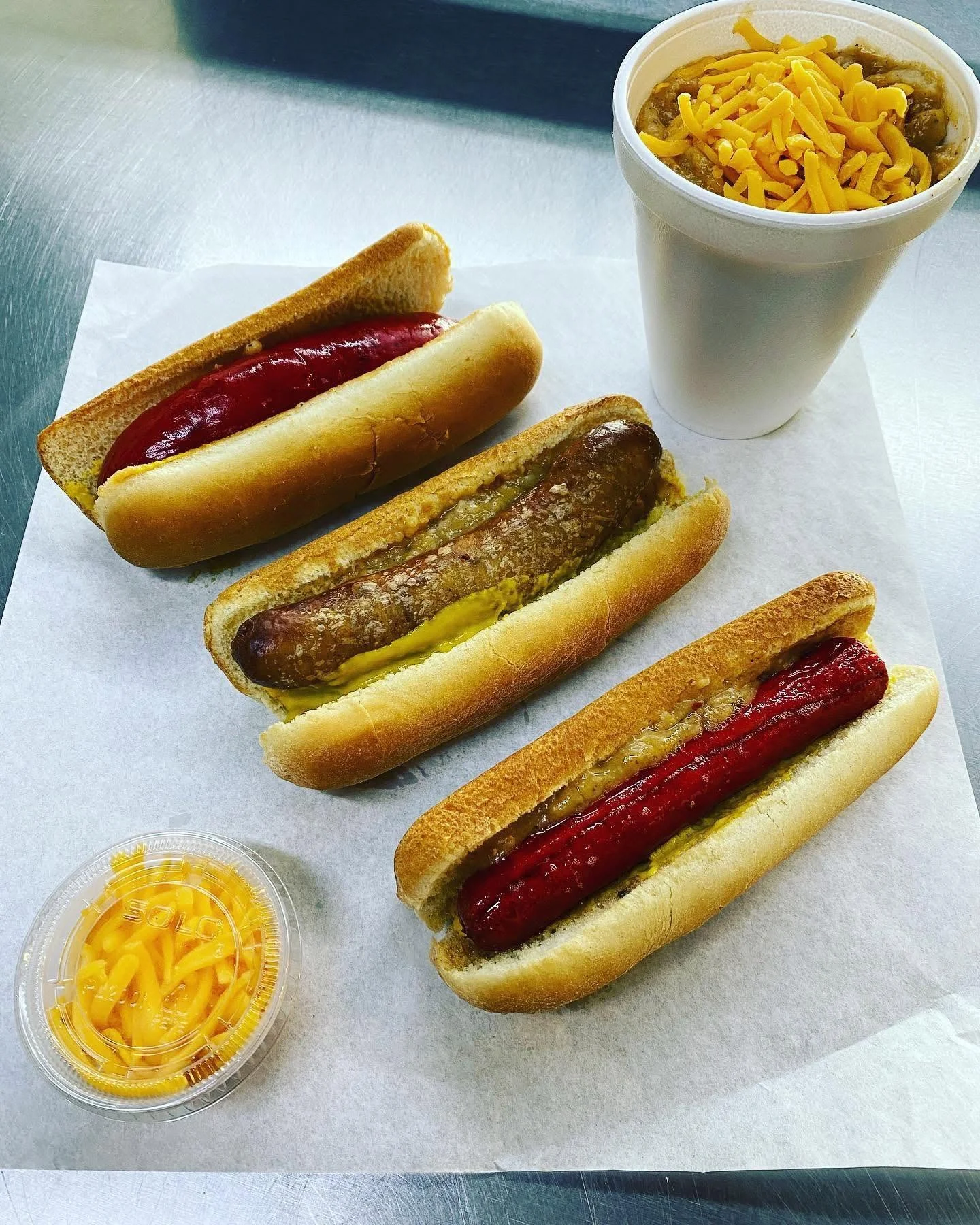 Eat | Bill's Hot Dogs