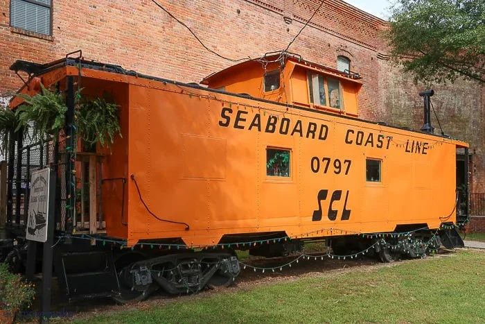 Step Into the Underground Railroad Museum