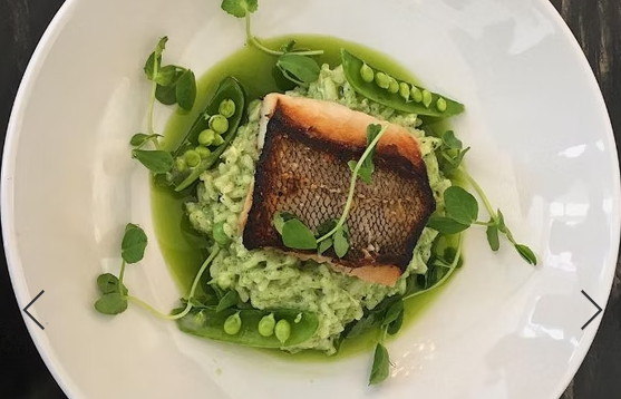 Eat | The Hackney